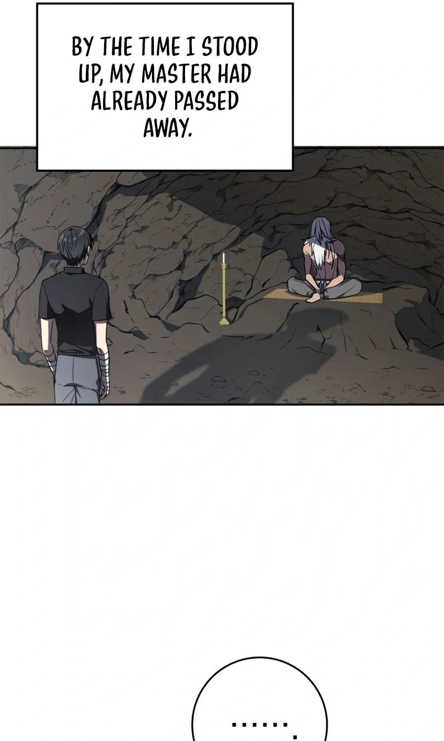 Read The Maxed-out Player chapter 1 image 87 on Lezhin