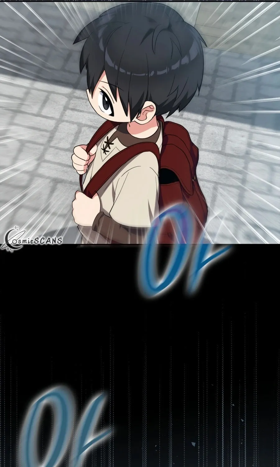 Read The Maxed-out Player chapter 1 image 9 on Lezhin