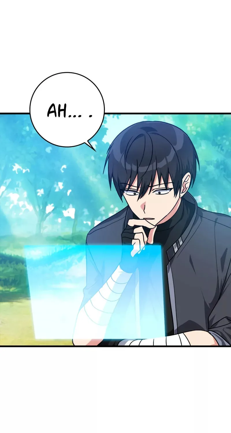 Read The Maxed-out Player chapter 10 image 1 on Lezhin