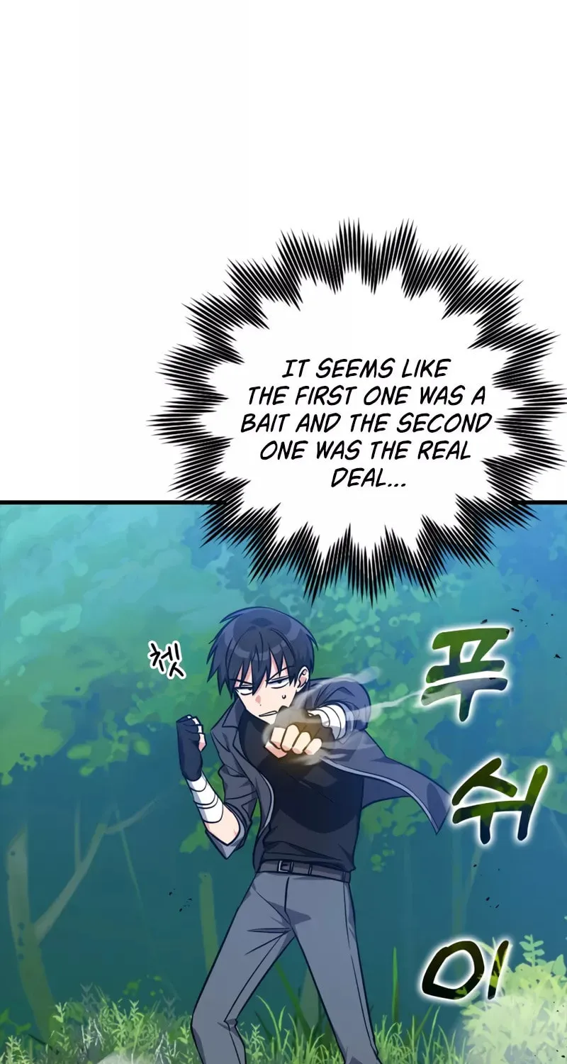 Read The Maxed-out Player chapter 10 image 102 on Lezhin