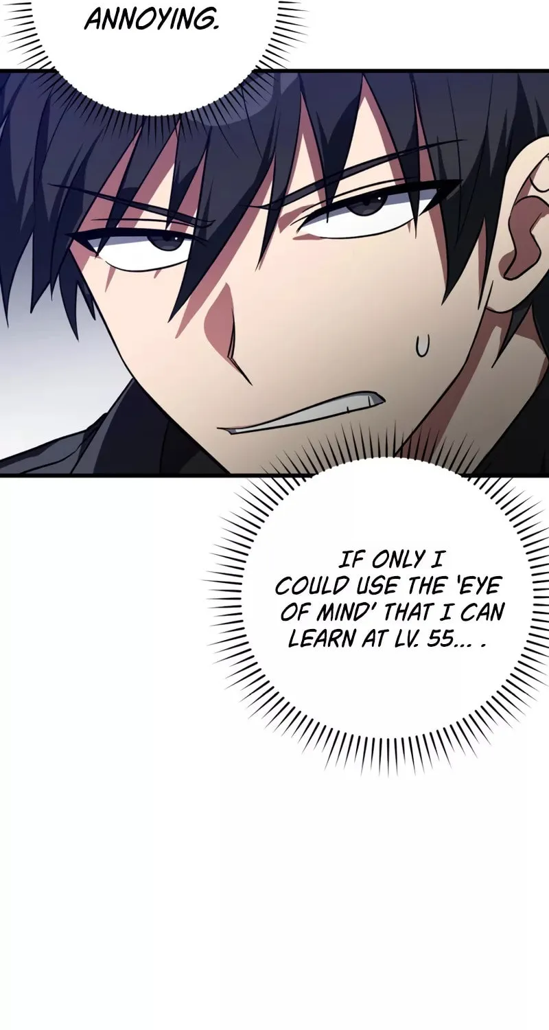 Read The Maxed-out Player chapter 10 image 104 on Lezhin