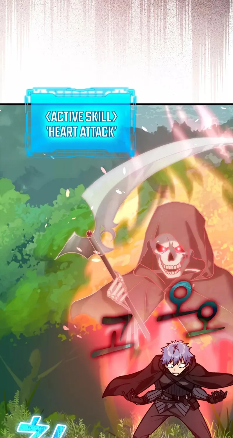 Read The Maxed-out Player chapter 10 image 108 on Lezhin