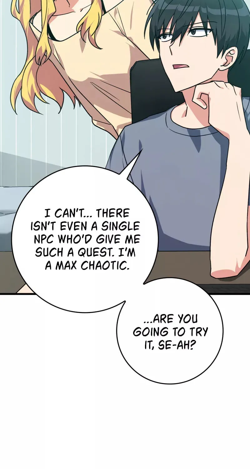 Read The Maxed-out Player chapter 10 image 11 on Lezhin