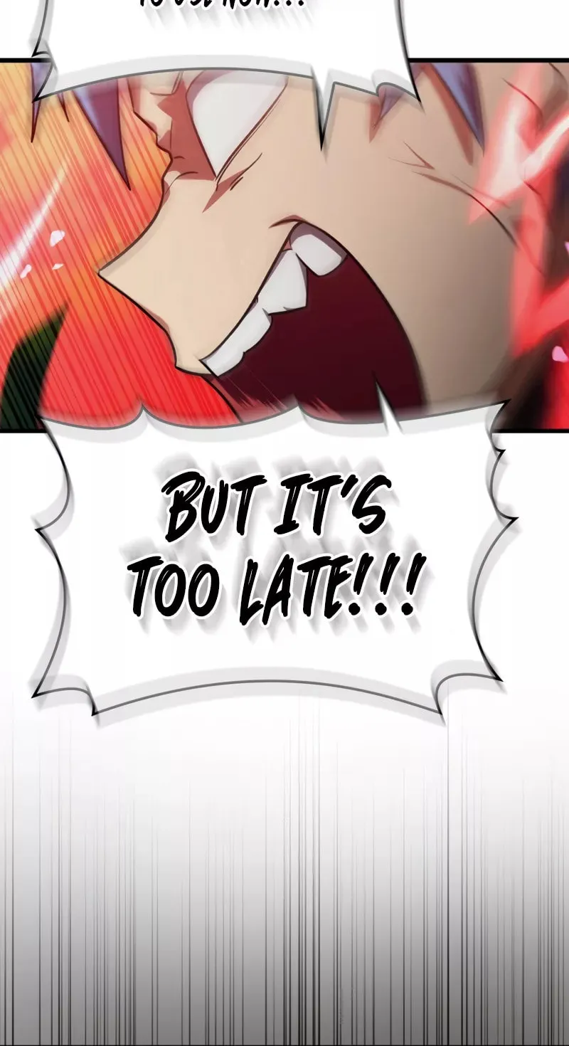 Read The Maxed-out Player chapter 10 image 114 on Lezhin