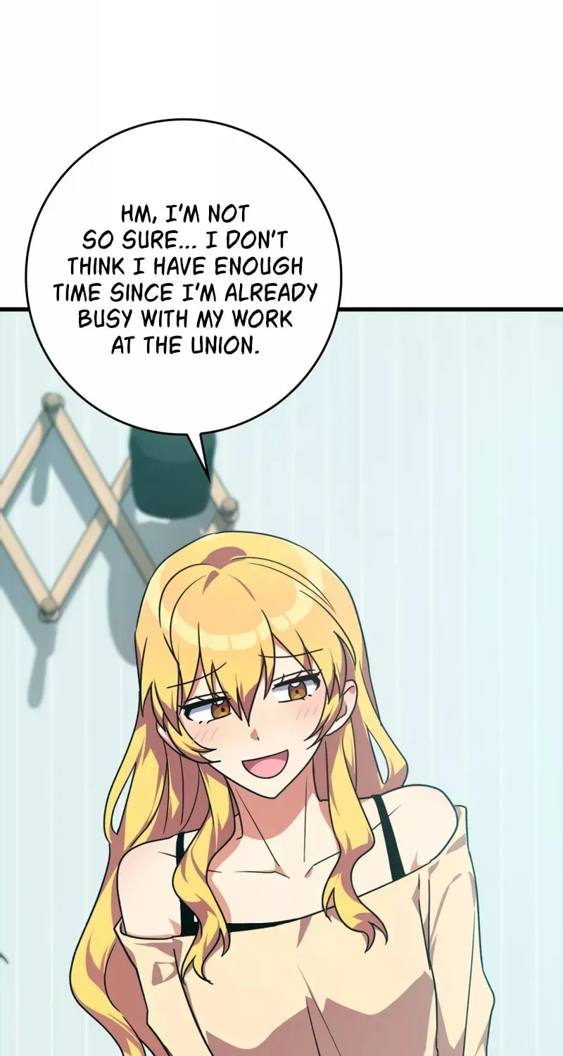 Read The Maxed-out Player chapter 10 image 12 on Lezhin