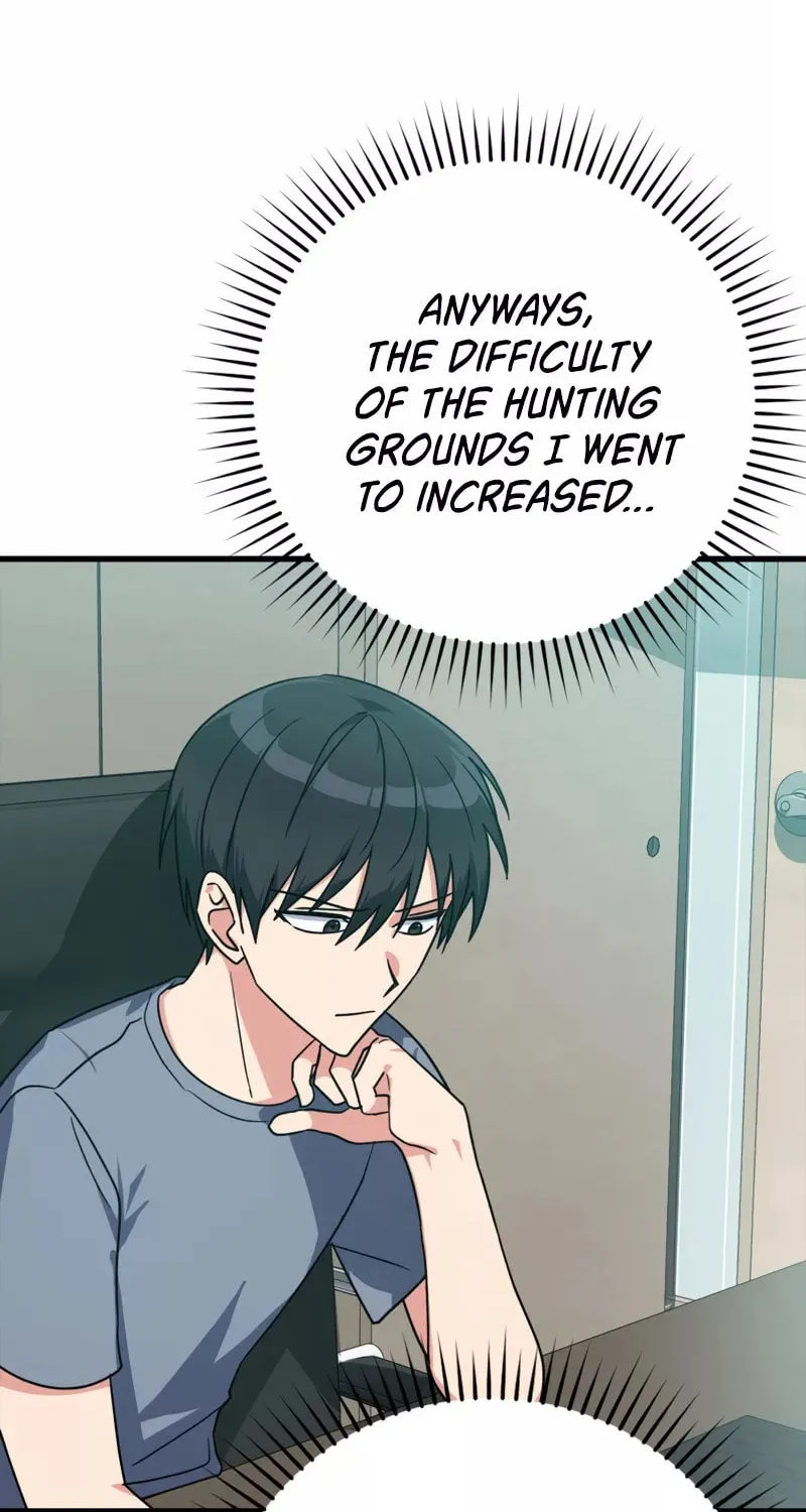 Read The Maxed-out Player chapter 10 image 14 on Lezhin