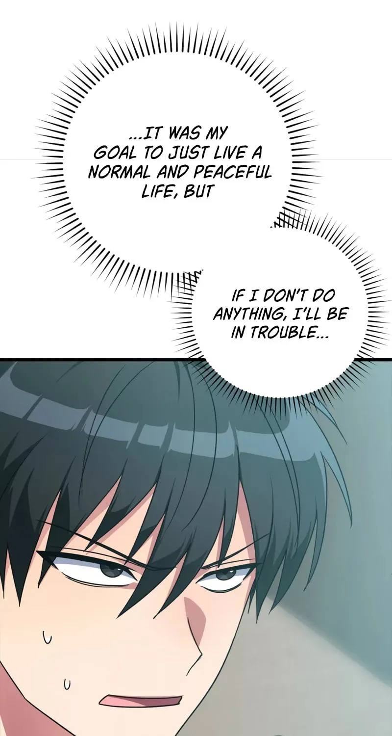 Read The Maxed-out Player chapter 10 image 16 on Lezhin