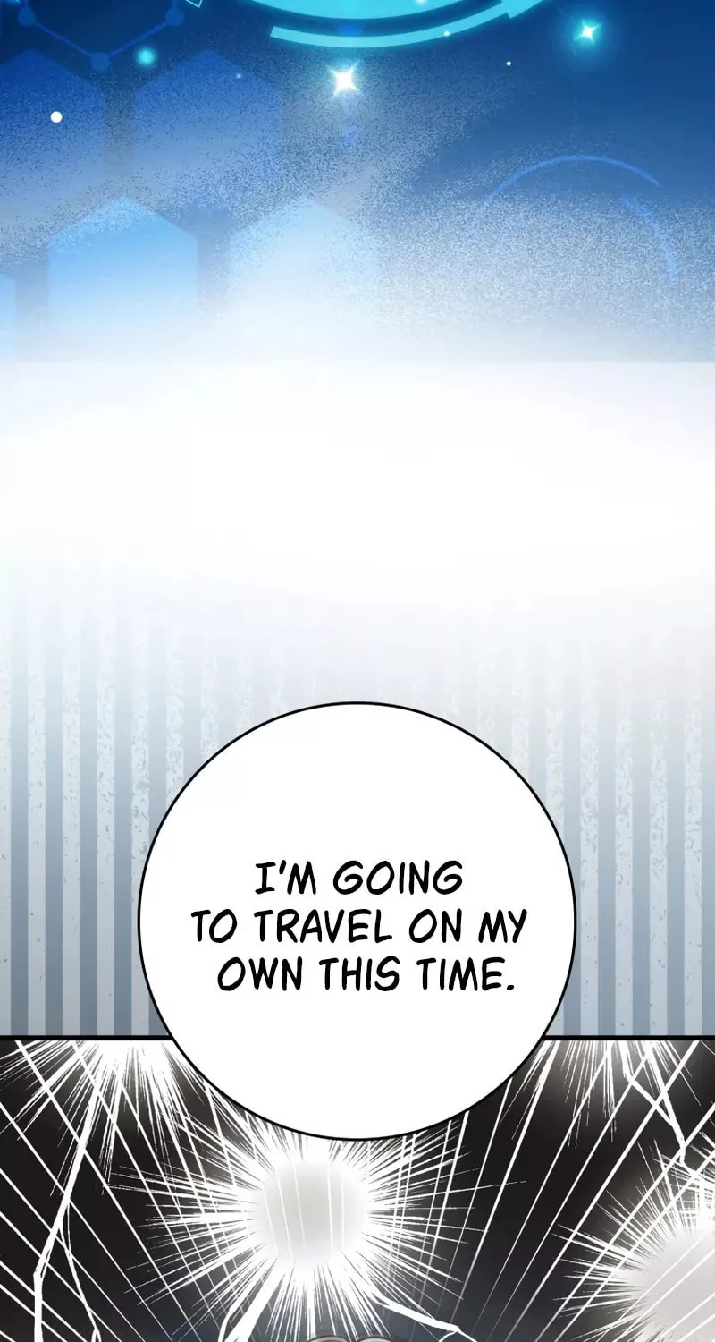 Read The Maxed-out Player chapter 10 image 19 on Lezhin