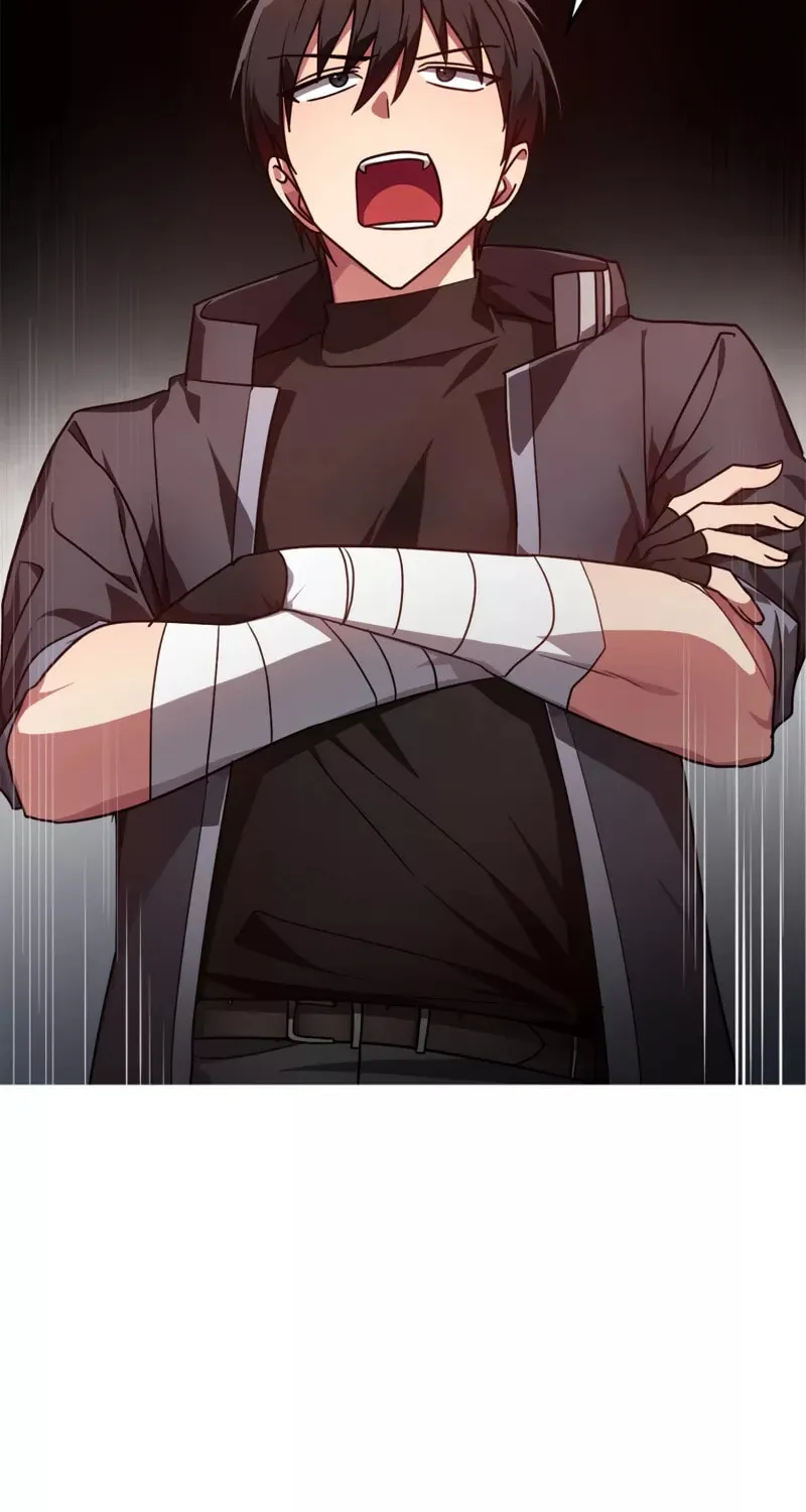 Read The Maxed-out Player chapter 10 image 25 on Lezhin