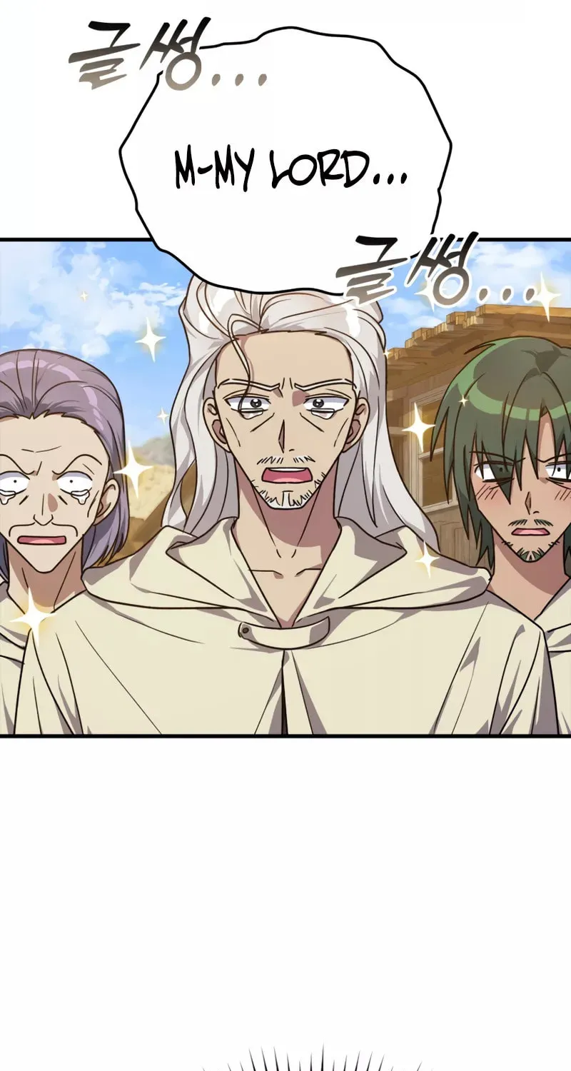 Read The Maxed-out Player chapter 10 image 26 on Lezhin