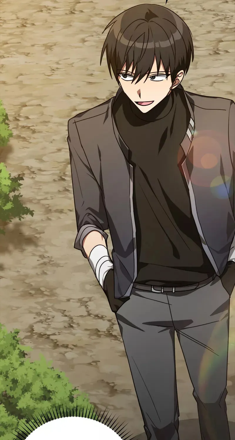 Read The Maxed-out Player chapter 10 image 28 on Lezhin