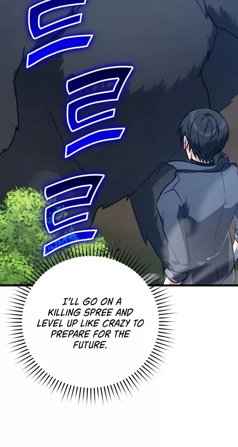 Read The Maxed-out Player chapter 10 image 36 on Lezhin
