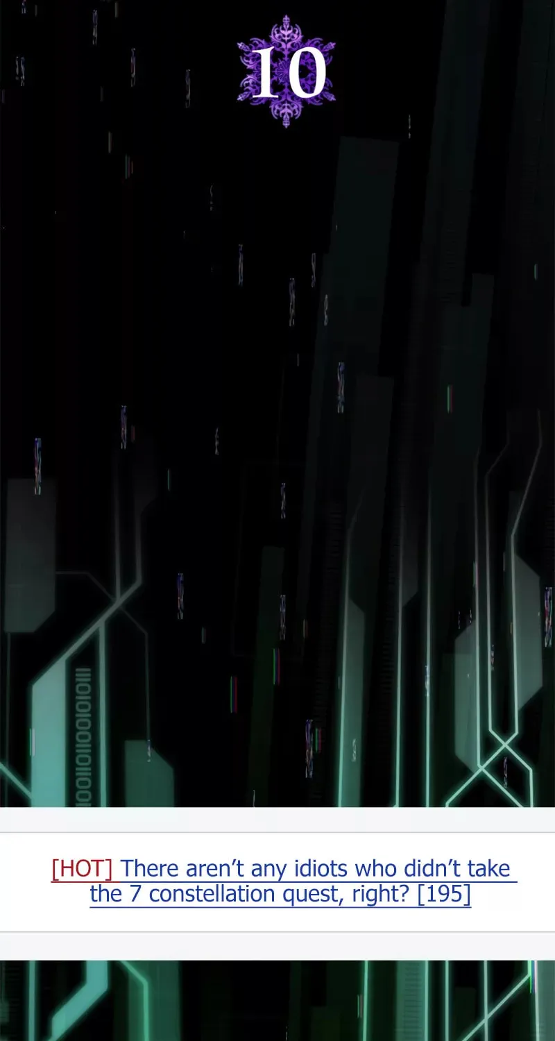 Read The Maxed-out Player chapter 10 image 4 on Lezhin