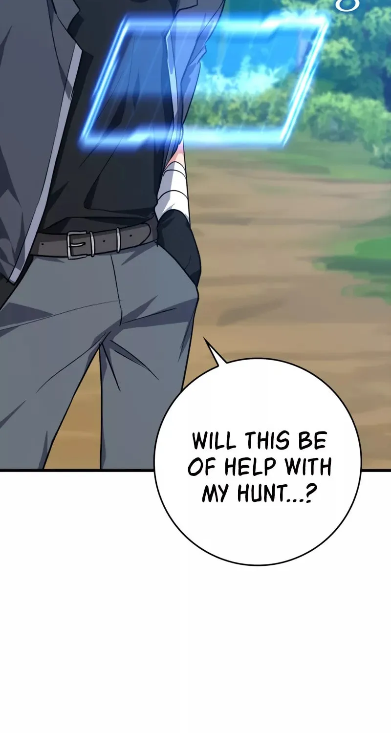 Read The Maxed-out Player chapter 10 image 43 on Lezhin