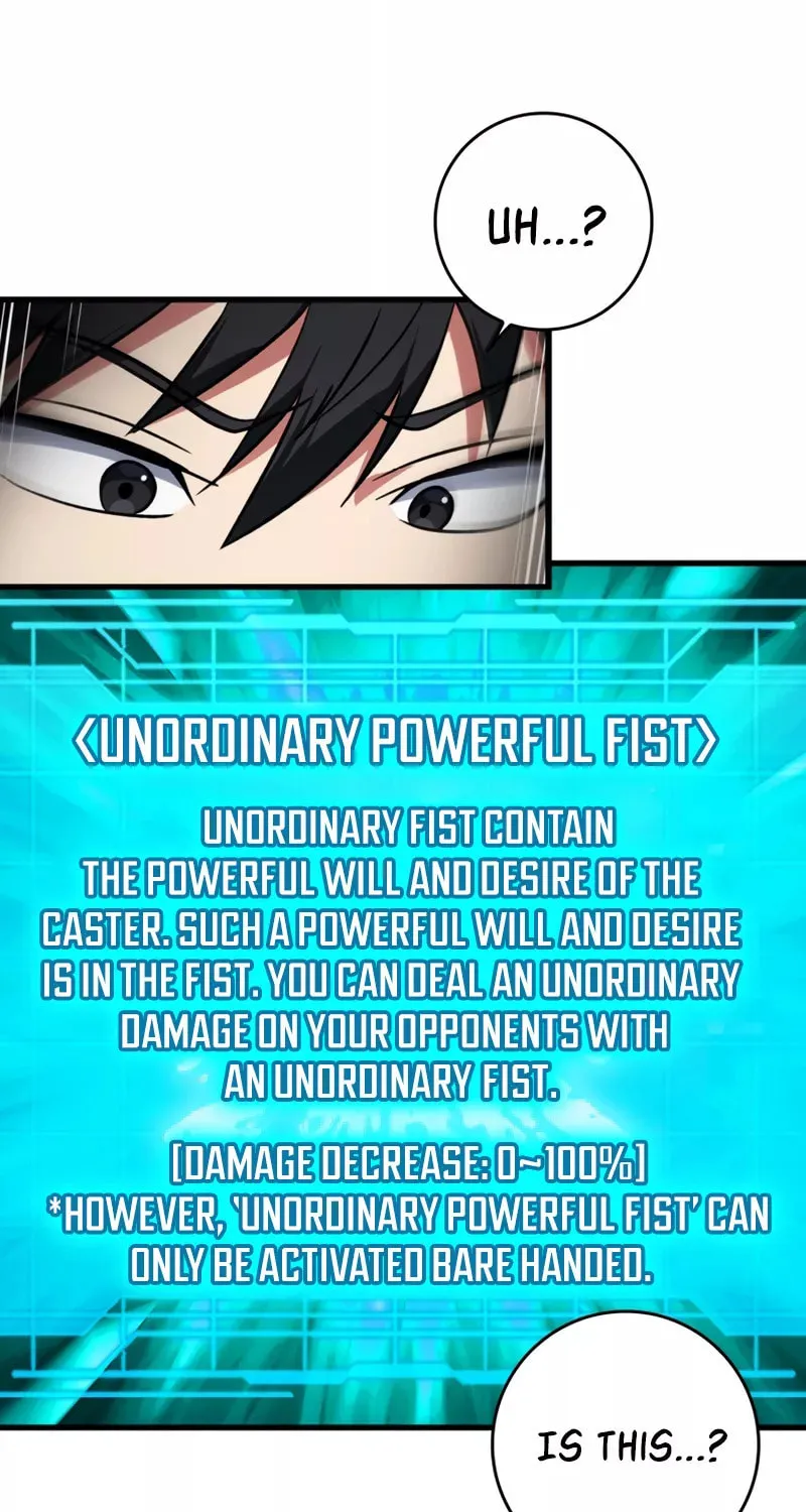 Read The Maxed-out Player chapter 10 image 44 on Lezhin