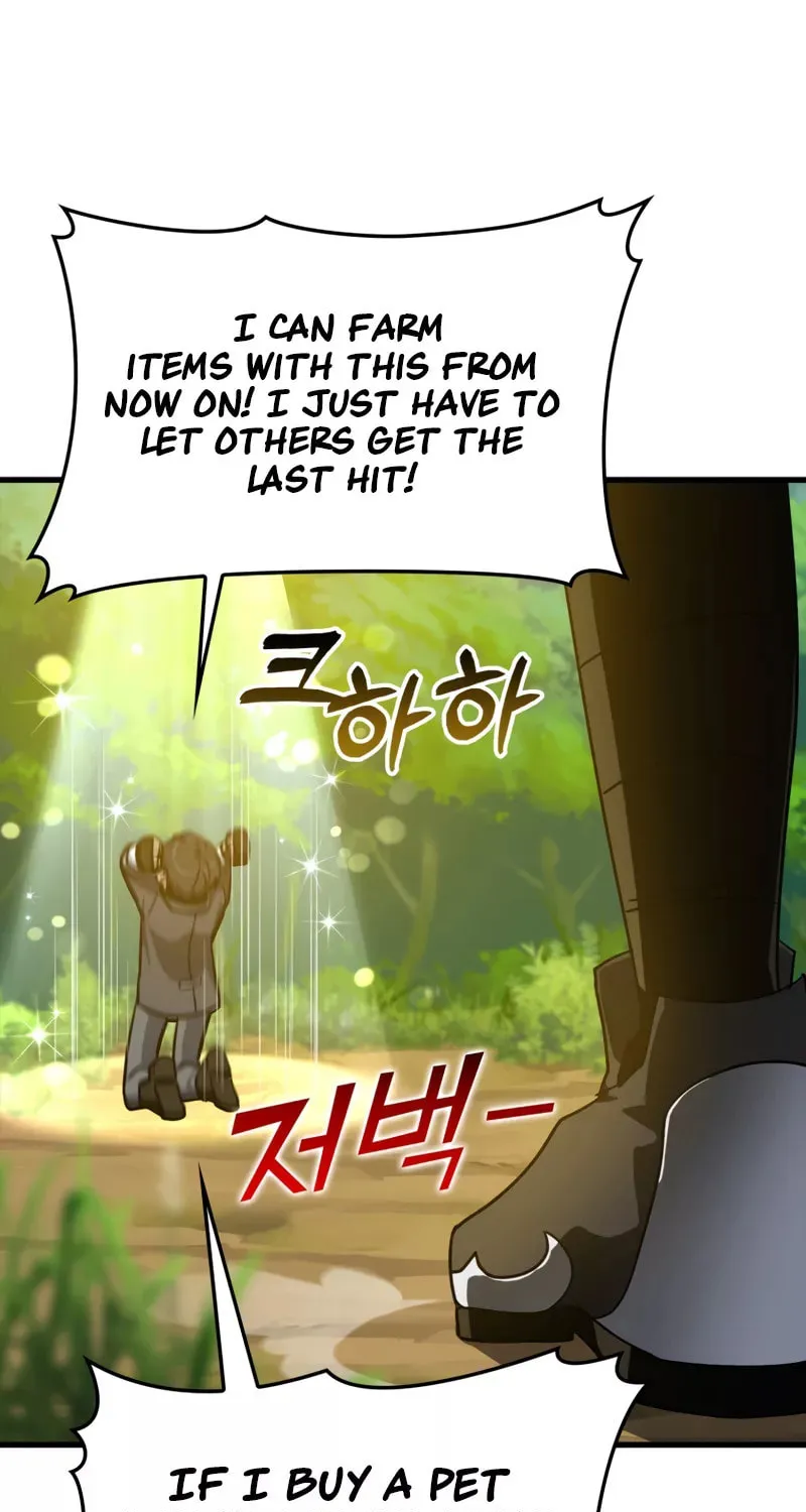 Read The Maxed-out Player chapter 10 image 47 on Lezhin