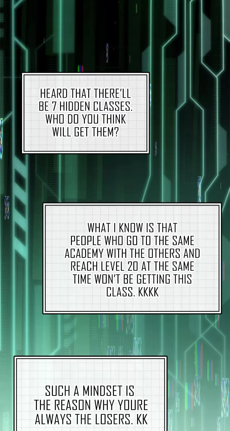 Read The Maxed-out Player chapter 10 image 5 on Lezhin