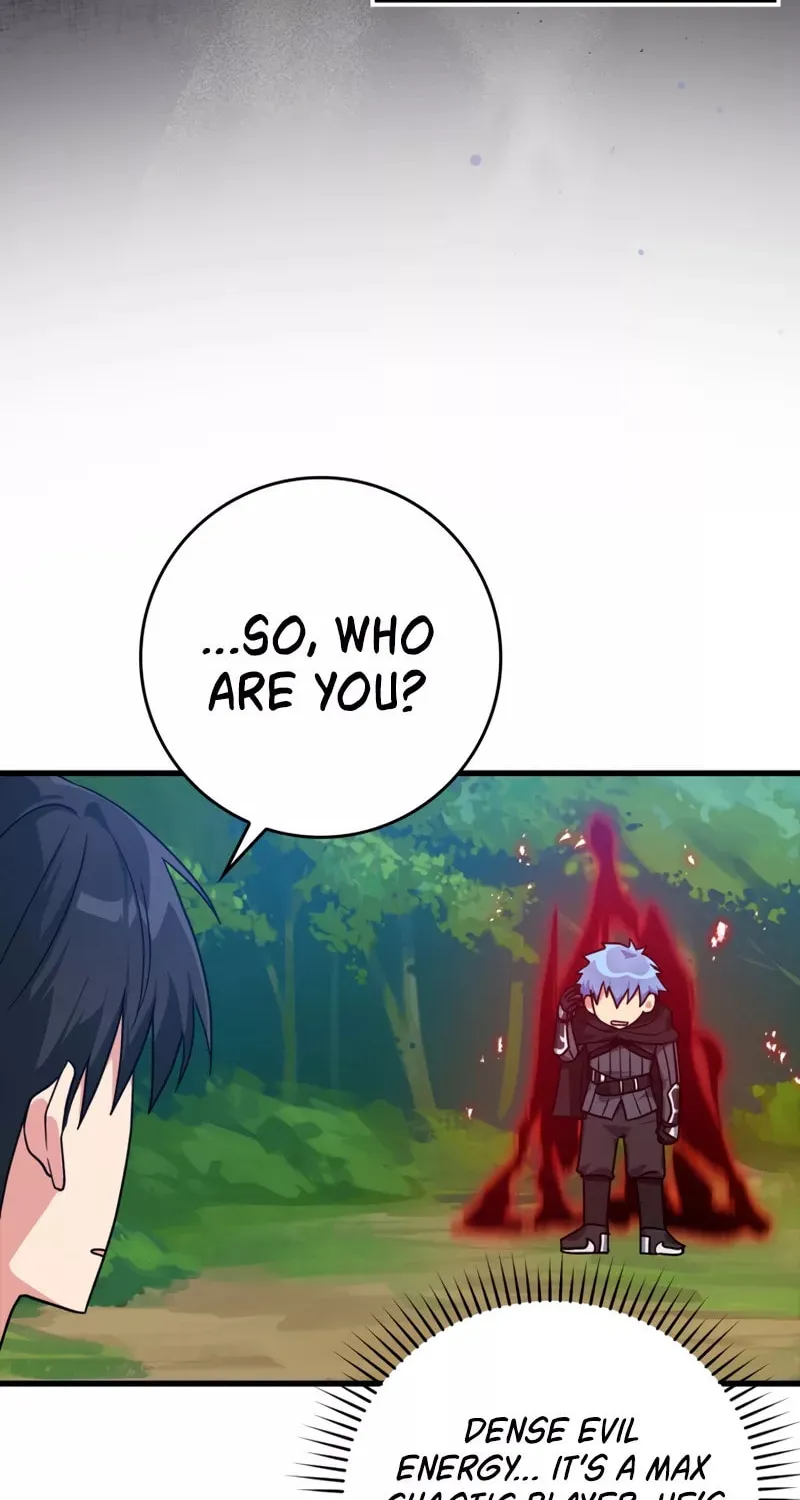 Read The Maxed-out Player chapter 10 image 56 on Lezhin