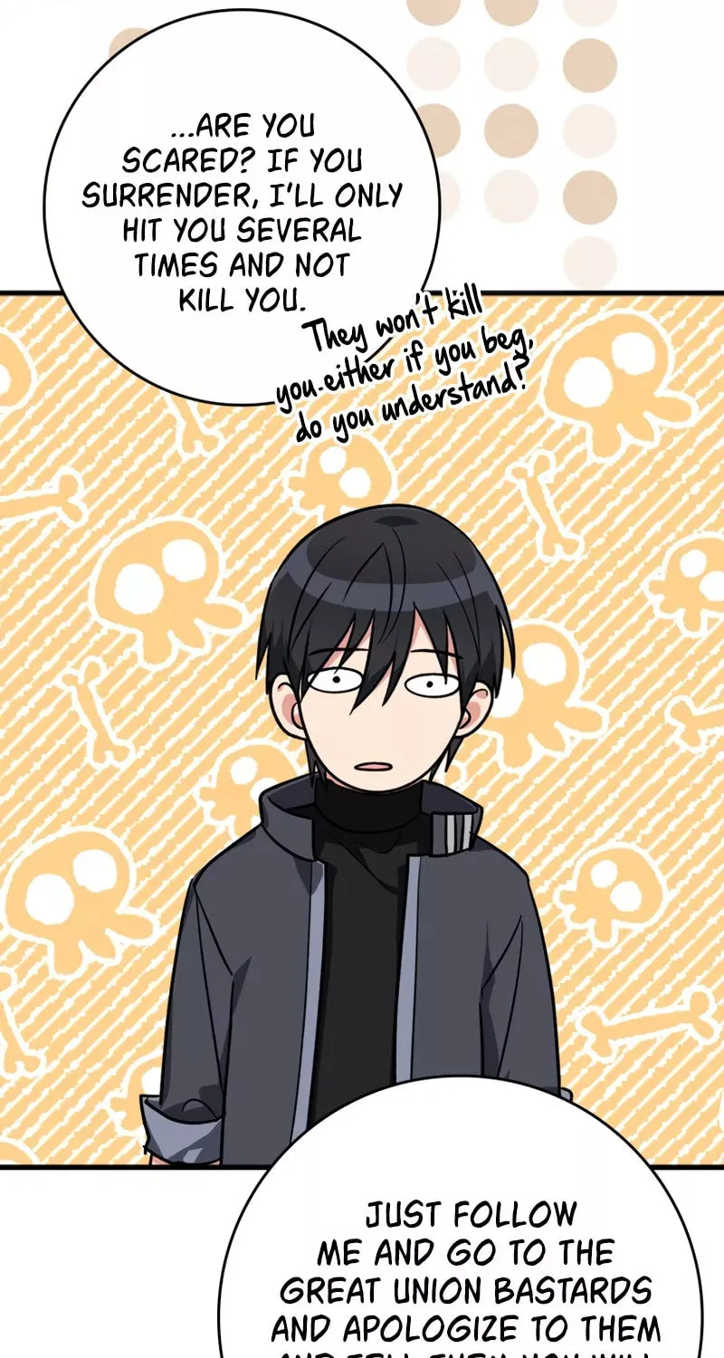 Read The Maxed-out Player chapter 10 image 66 on Lezhin