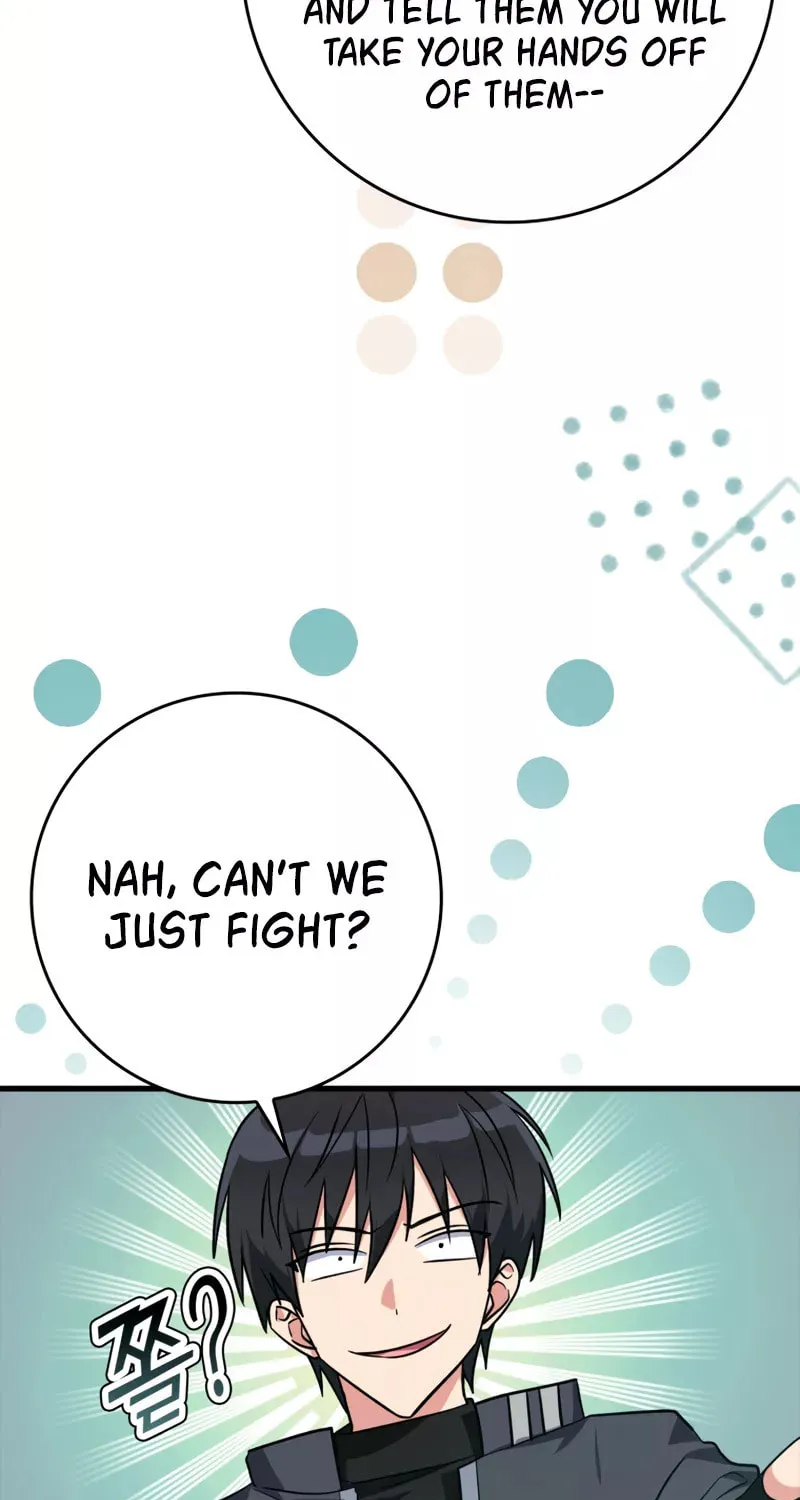 Read The Maxed-out Player chapter 10 image 67 on Lezhin