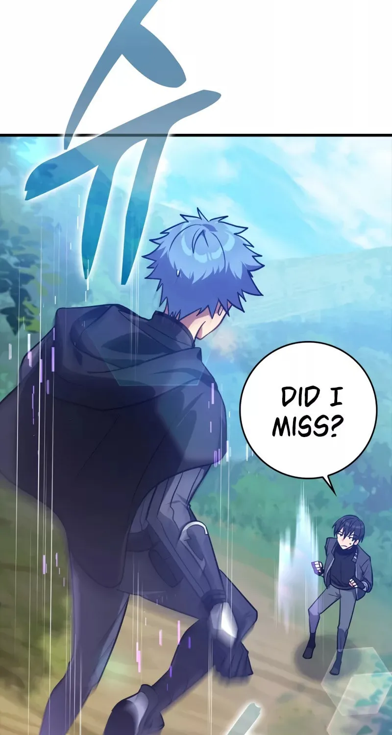 Read The Maxed-out Player chapter 10 image 87 on Lezhin