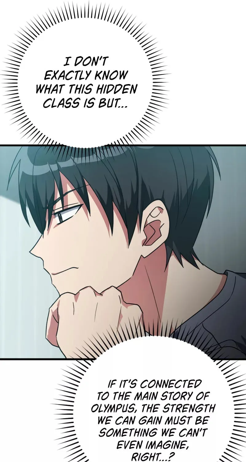 Read The Maxed-out Player chapter 10 image 9 on Lezhin