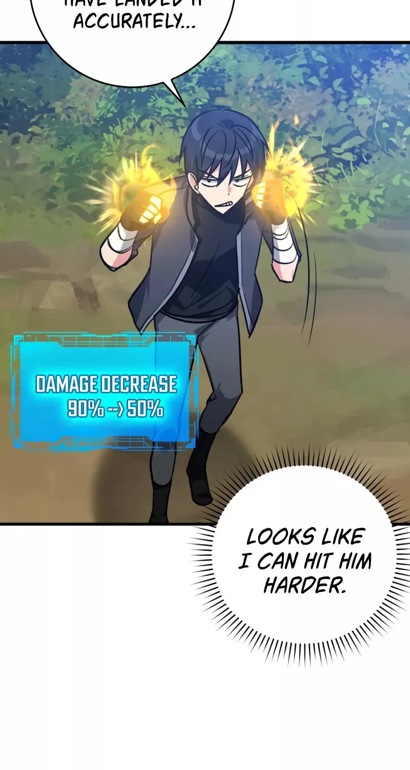 Read The Maxed-out Player chapter 10 image 91 on Lezhin