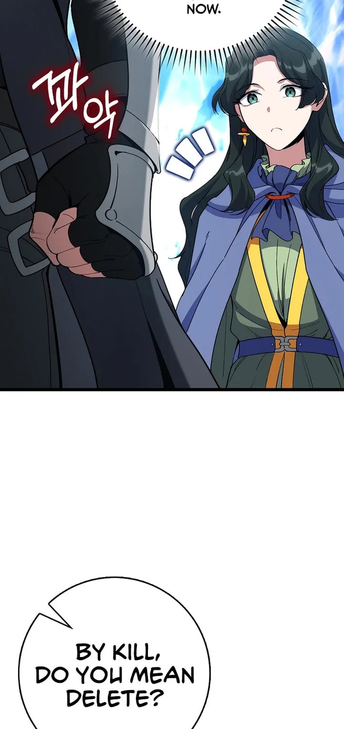 Read The Maxed-out Player chapter 100 image 10 on Lezhin