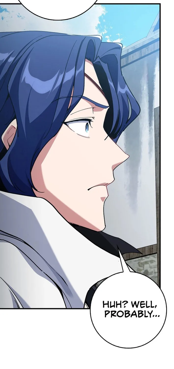 Read The Maxed-out Player chapter 100 image 11 on Lezhin