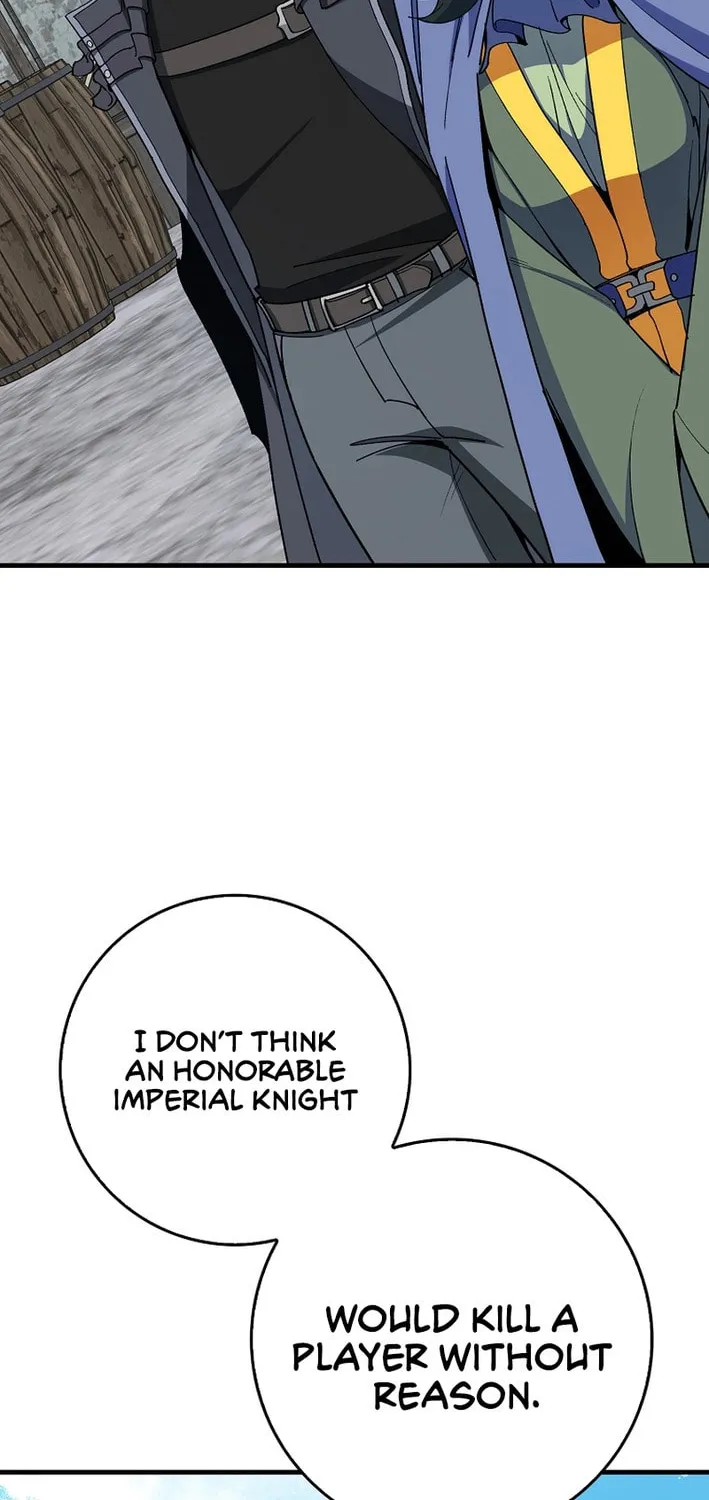 Read The Maxed-out Player chapter 100 image 13 on Lezhin