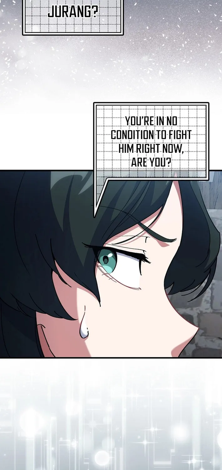Read The Maxed-out Player chapter 100 image 16 on Lezhin