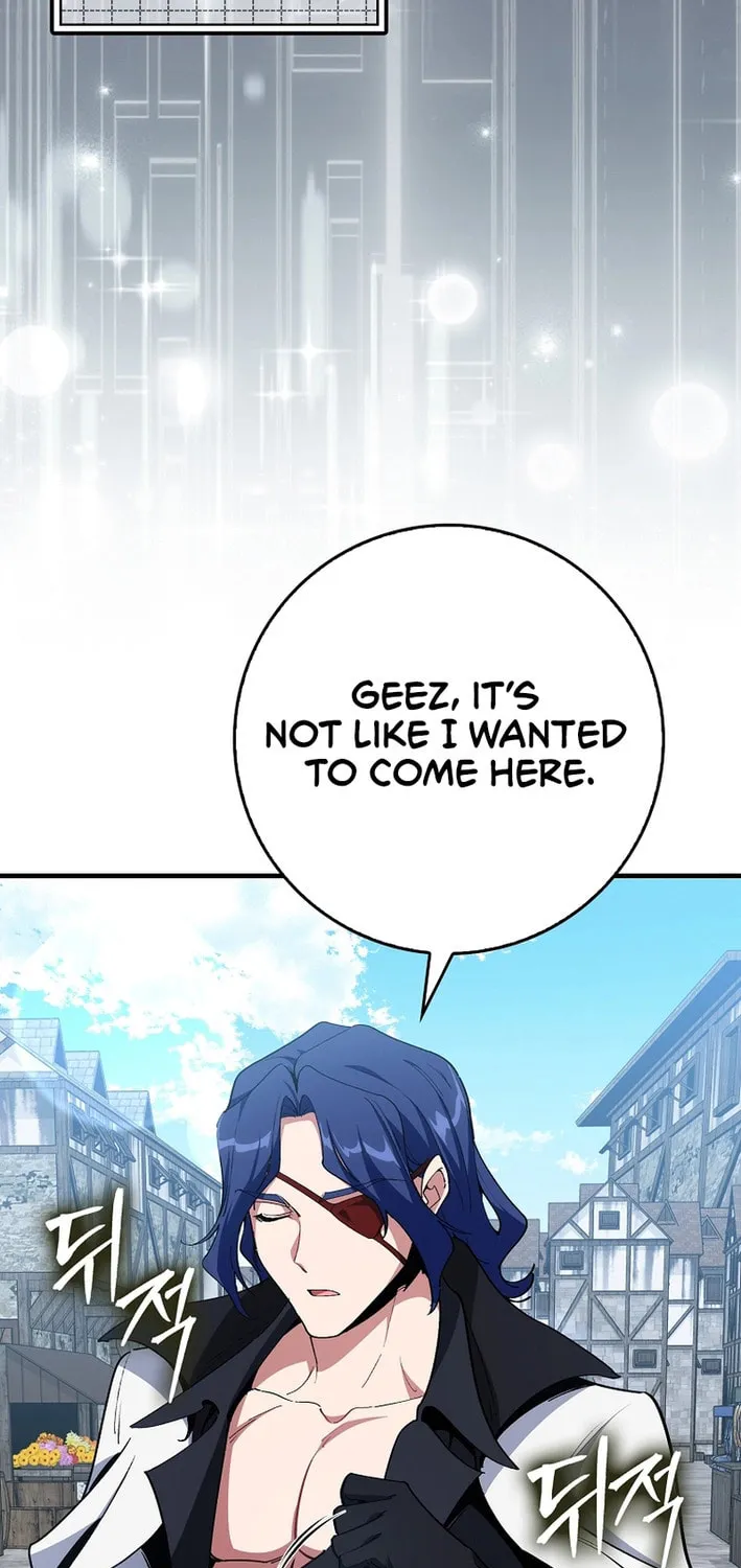 Read The Maxed-out Player chapter 100 image 18 on Lezhin