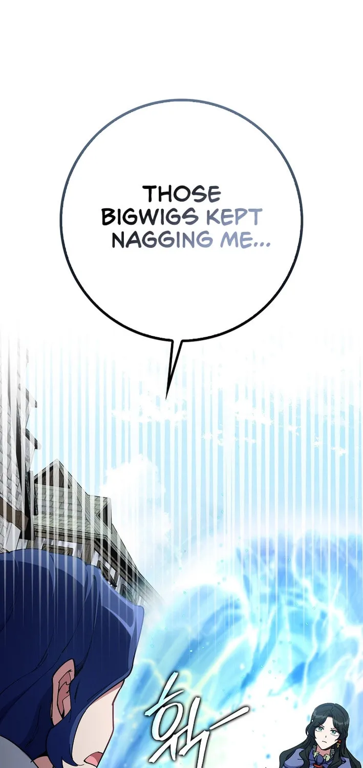 Read The Maxed-out Player chapter 100 image 20 on Lezhin