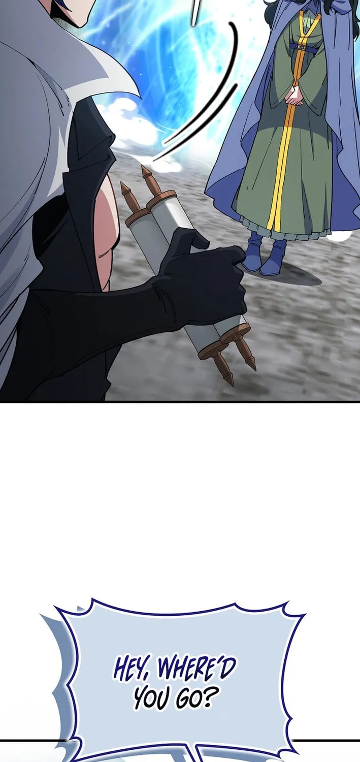 Read The Maxed-out Player chapter 100 image 21 on Lezhin