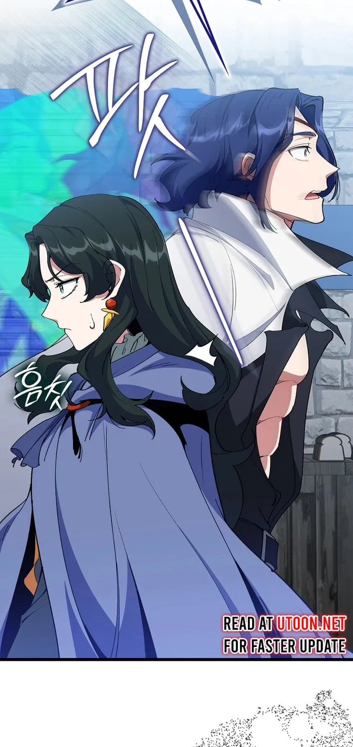 Read The Maxed-out Player chapter 100 image 22 on Lezhin