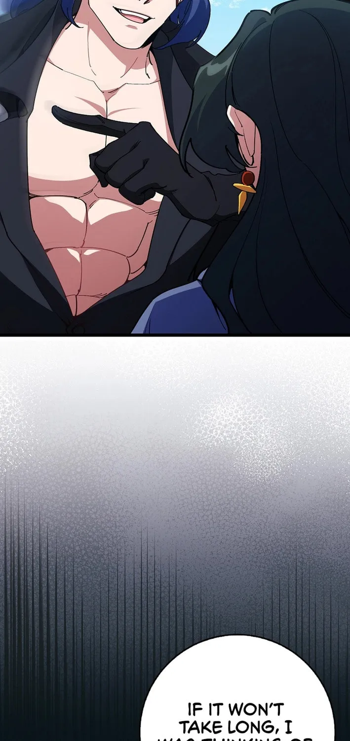 Read The Maxed-out Player chapter 100 image 26 on Lezhin