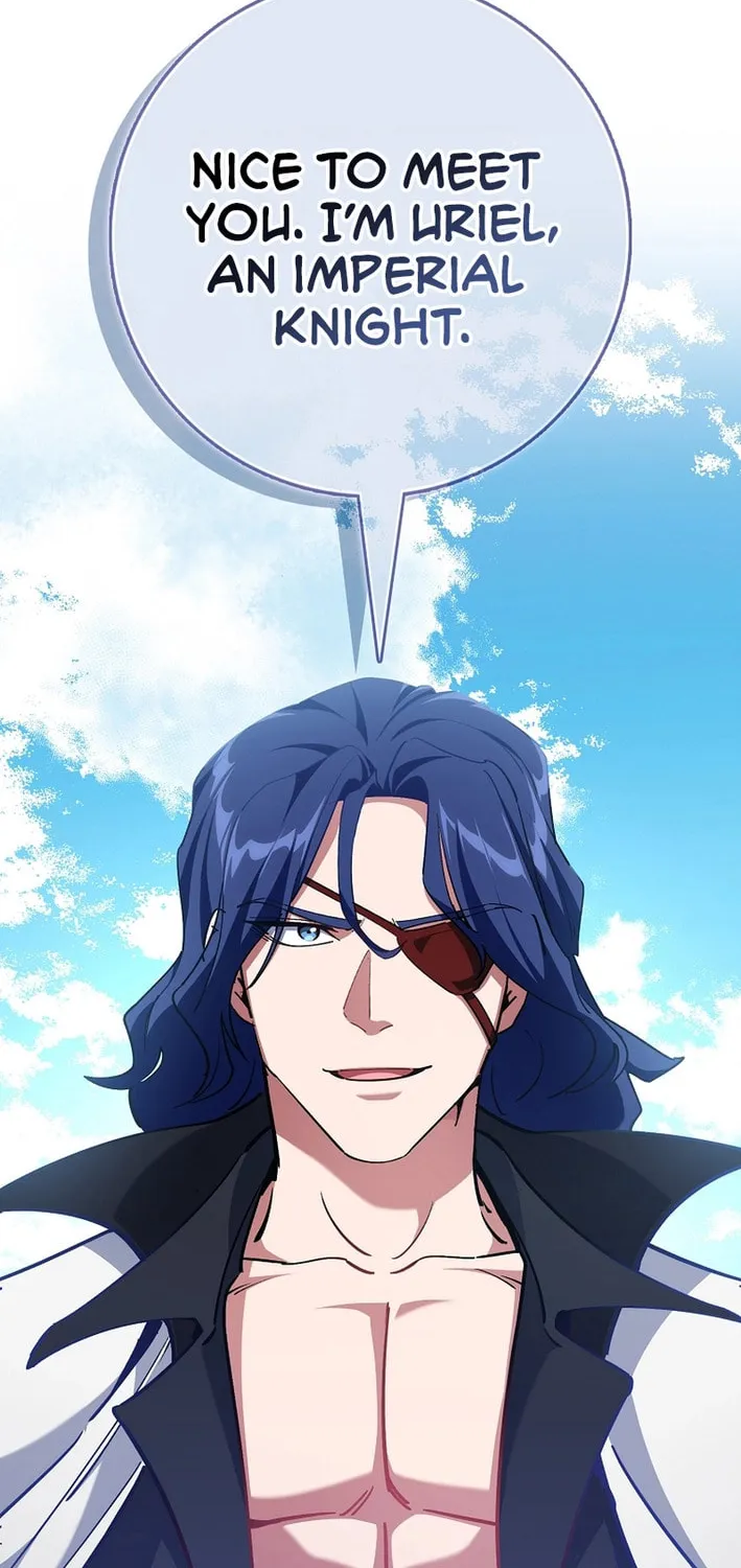 Read The Maxed-out Player chapter 100 image 3 on Lezhin