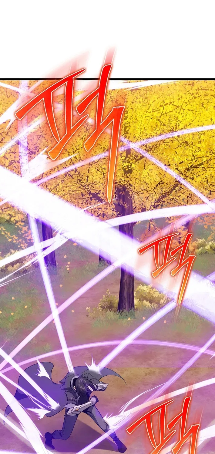 Read The Maxed-out Player chapter 100 image 46 on Lezhin