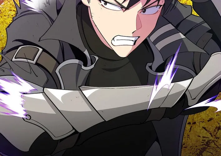 Read The Maxed-out Player chapter 100 image 49 on Lezhin
