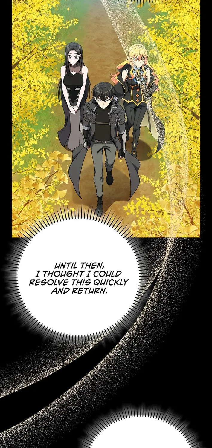 Read The Maxed-out Player chapter 100 image 51 on Lezhin