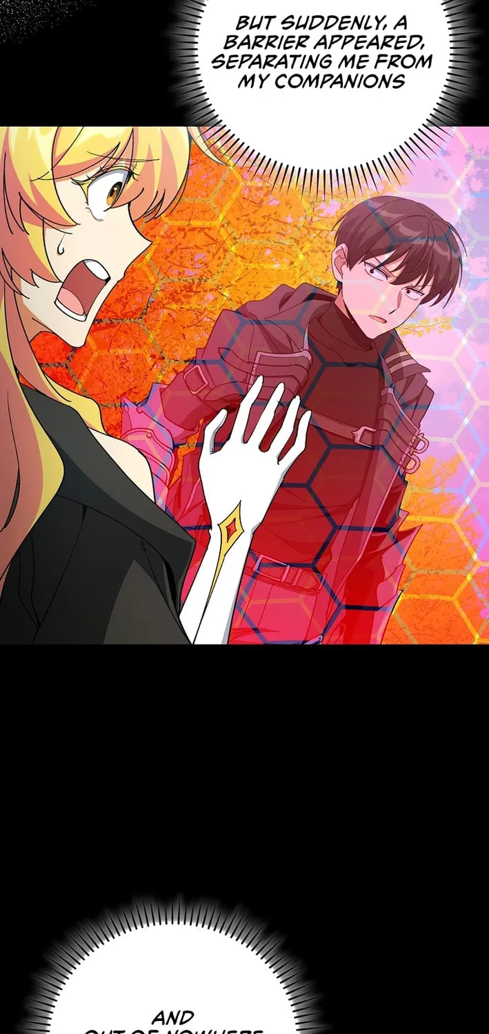 Read The Maxed-out Player chapter 100 image 52 on Lezhin
