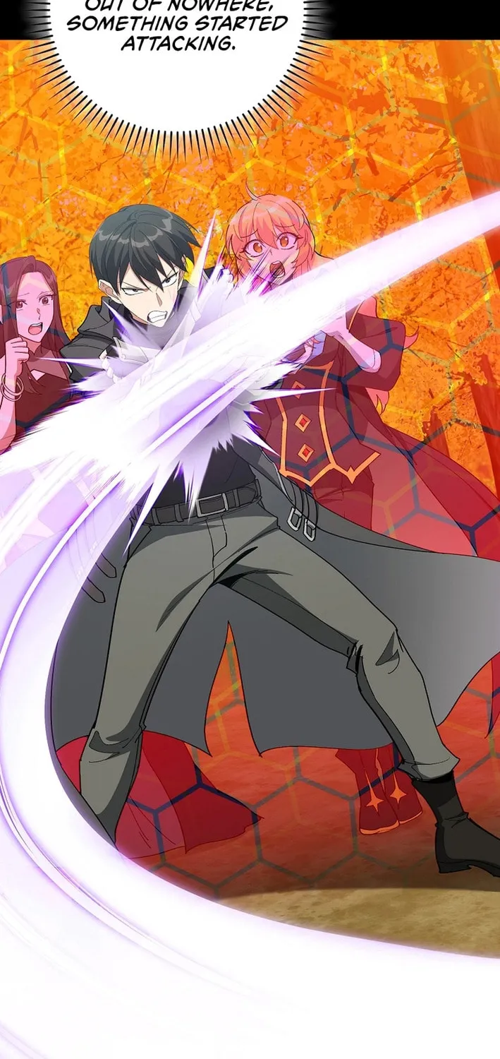 Read The Maxed-out Player chapter 100 image 53 on Lezhin