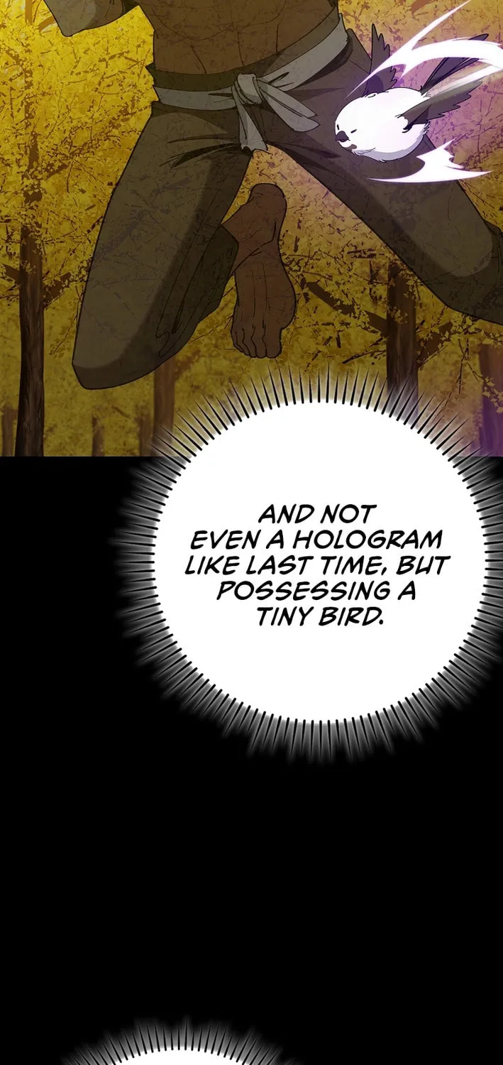 Read The Maxed-out Player chapter 100 image 55 on Lezhin