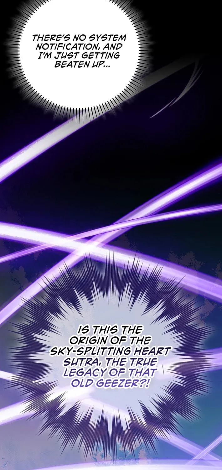 Read The Maxed-out Player chapter 100 image 56 on Lezhin