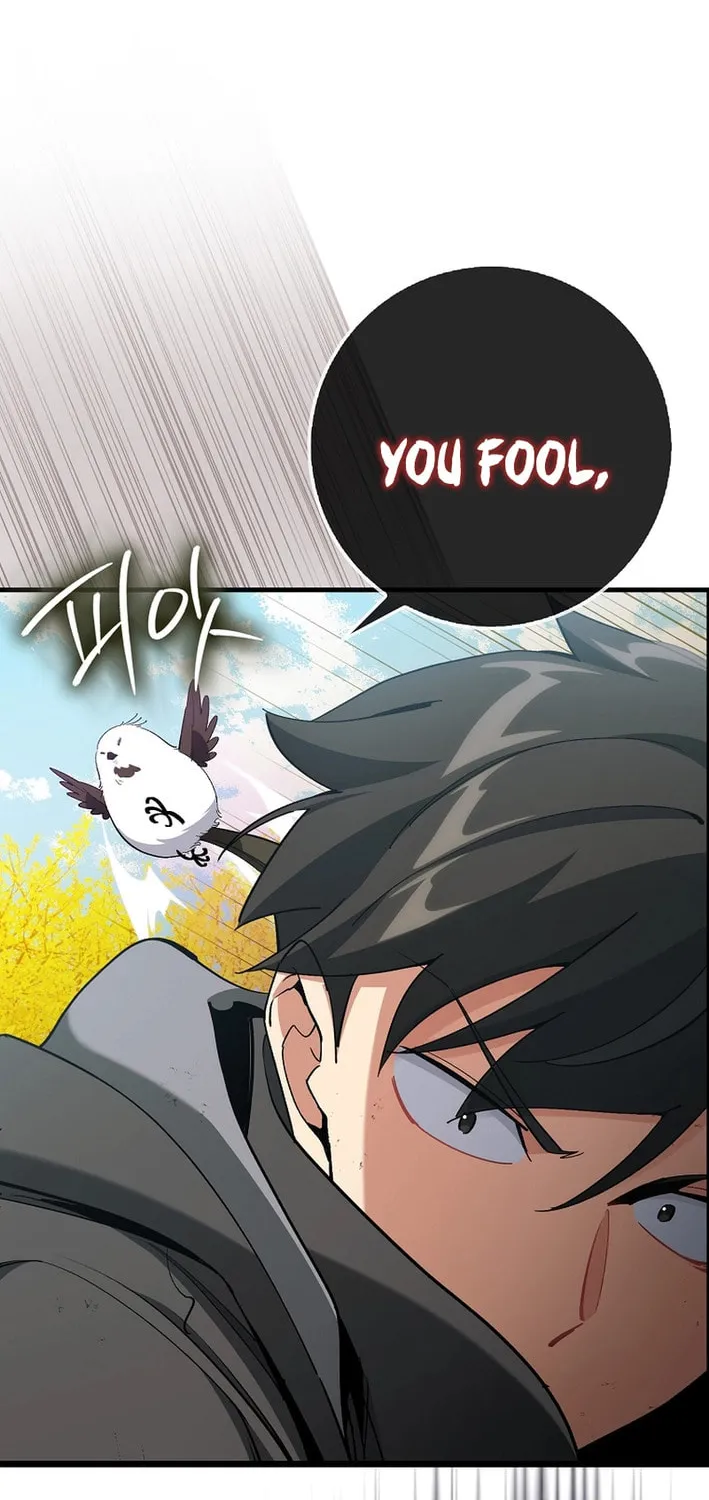 Read The Maxed-out Player chapter 100 image 61 on Lezhin