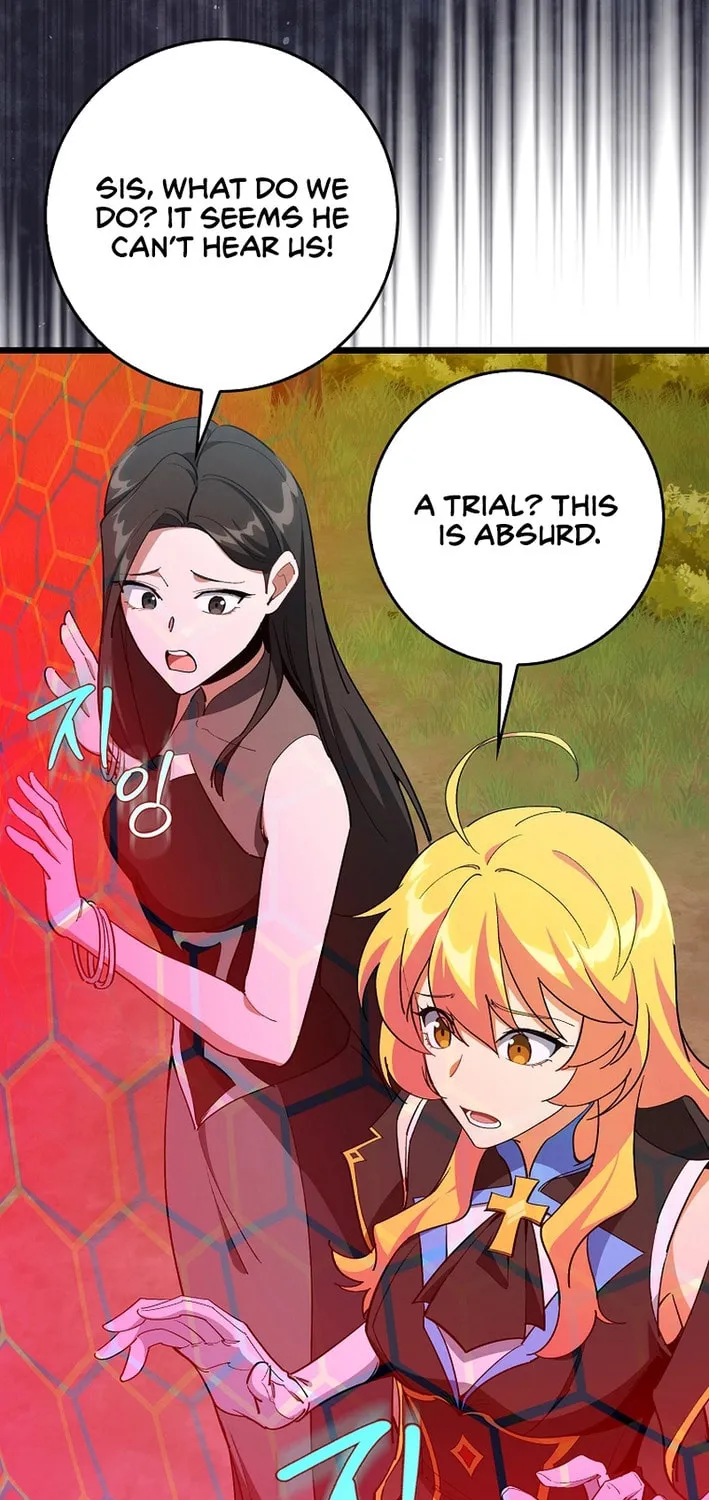 Read The Maxed-out Player chapter 100 image 64 on Lezhin