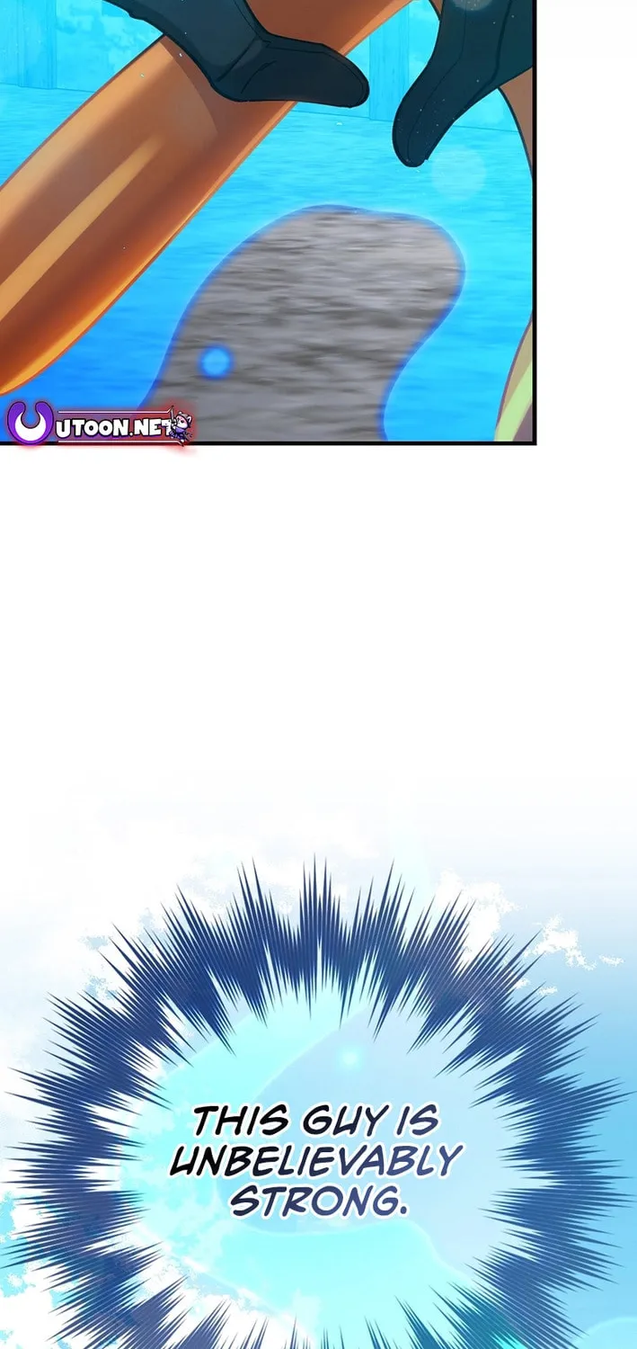Read The Maxed-out Player chapter 100 image 7 on Lezhin