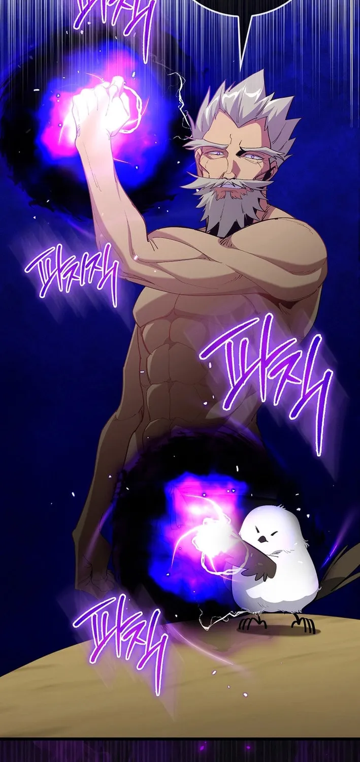 Read The Maxed-out Player chapter 100 image 71 on Lezhin