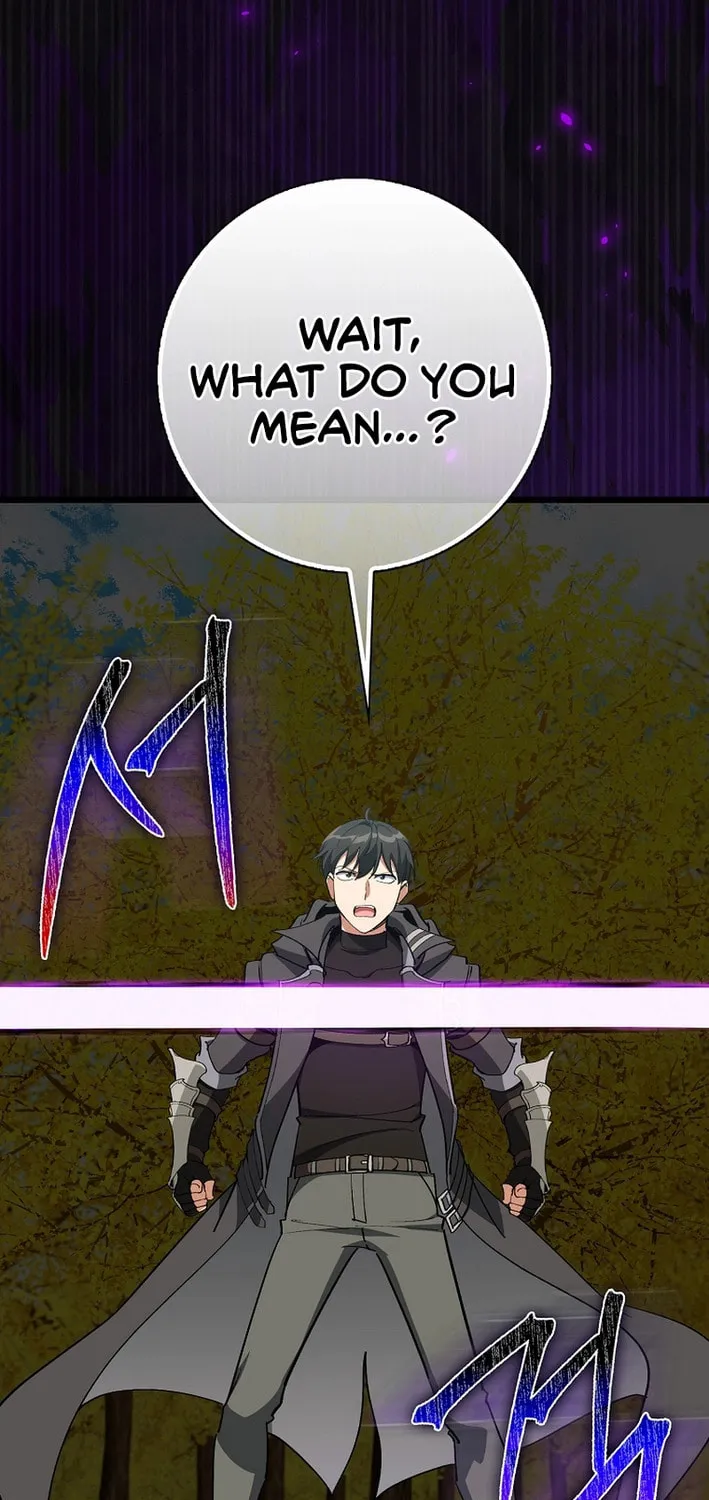 Read The Maxed-out Player chapter 100 image 74 on Lezhin