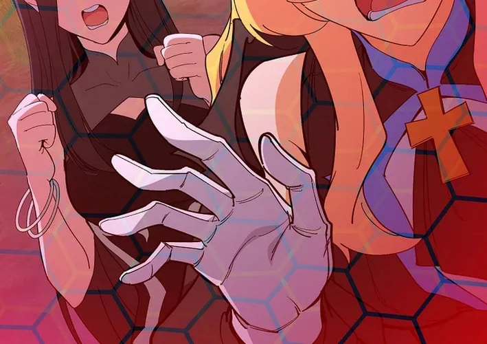 Read The Maxed-out Player chapter 100 image 79 on Lezhin